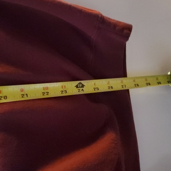 Vintage Lake Tahoe Destination Vacation Sweatshirt Size Large - Picture 8 of 8